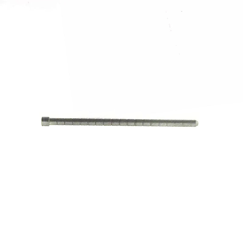 Seiko OEM Pin for Turtle and Other Watches #81604259 side