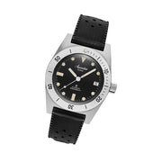 Aquastar Model 60 Re-Edition Dive Watch Combo Package #AS-835778