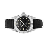 Aquastar Model 60 Re-Edition Dive Watch Combo Package #AS-835778