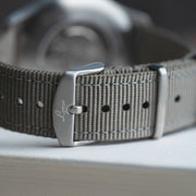 Laco 42mm Augsburg Blaue Stunde Automatic Pilot Watch #862100-2
