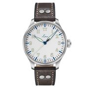 Laco Limited Edition Augsburg Polar 42mm type A Flieger #862156 zoom