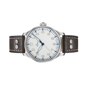 Laco Limited Edition Augsburg Polar 42mm type A Flieger #862156 side