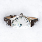 Laco Limited Edition Augsburg Polar 42mm type A Flieger #862156