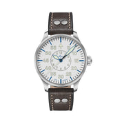 Laco Limited Edition Aachen Polar 42mm Type B Flieger #862157