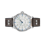 Laco Limited Edition Aachen Polar 42mm Type B Flieger #862157 side