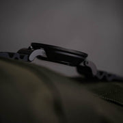 Laco Squad Atacama 3 Tactical Dive Watch with Black PVD Case #861632.3