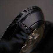 Laco Squad Atacama 3 Tactical Dive Watch with Black PVD Case #861632.3