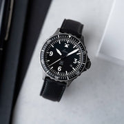 Laco Hamburg DIN 8330 Automatic Pilot Watch #862164