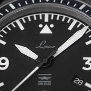Laco Hamburg DIN 8330 Automatic Pilot Watch #862164