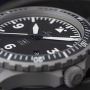 Laco Hamburg DIN 8330 Automatic Pilot Watch #862164