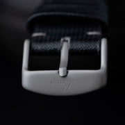 Laco Hamburg DIN 8330 Automatic Pilot Watch #862164