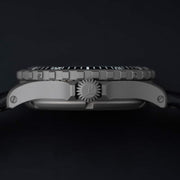 Laco Hamburg DIN 8330 Automatic Pilot Watch #862164