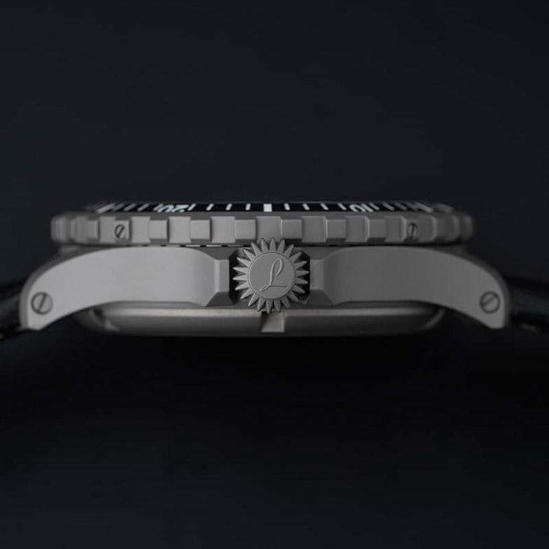 Laco Hamburg DIN 8330 Automatic Pilot Watch #862164