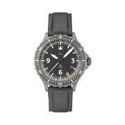 Laco Hamburg GMT DIN 8330 Automatic Pilot Watch #862165
