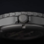 Laco Hamburg GMT DIN 8330 Automatic Pilot Watch #862165