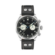 Laco "Edition 98" Limited Series Automatic Chronograph #862166