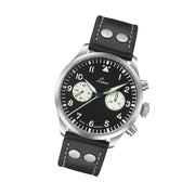 Laco "Edition 98" Limited Series Automatic Chronograph #862166