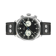 Laco "Edition 98" Limited Series Automatic Chronograph #862166