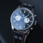 Laco "Edition 98" Limited Series Automatic Chronograph #862166