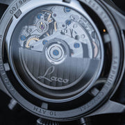 Laco "Edition 98" Limited Series Automatic Chronograph #862166