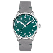 Laco Limited Edition Augsburn Grun 42mm Watch #862178