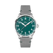 Laco Limited Edition Augsburn Grun 42mm Watch #862178
