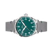 Laco Limited Edition Augsburn Grun 42mm Watch #862178