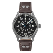 Laco "Mission 25" Pilot Watch Basic Edition 99 #862181