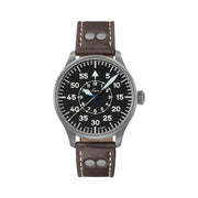 Laco "Mission 25" Pilot Watch Basic Edition 99 #862181