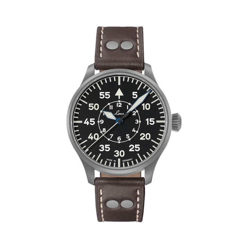 Laco "Mission 25" Pilot Watch Basic Edition 99 #862181