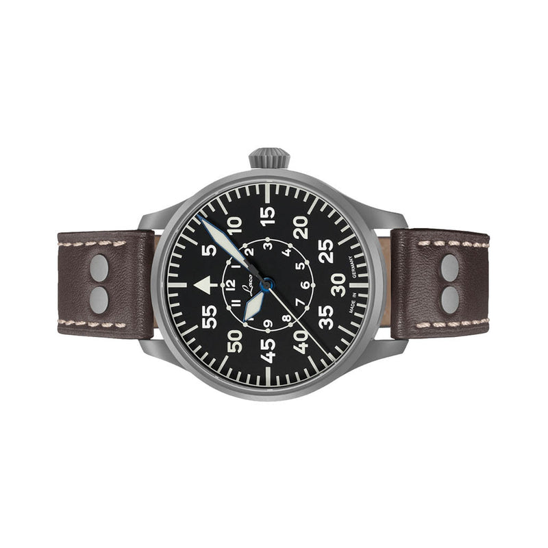 Laco "Mission 25" Pilot Watch Basic Edition 99 #862181