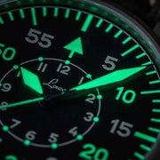 Laco "Mission 25" Pilot Watch Basic Edition 99 #862181