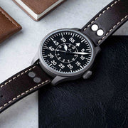 Laco "Mission 25" Pilot Watch Basic Edition 99 #862181