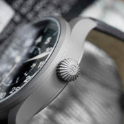 Laco "Mission 25" Pilot Watch Basic Edition 99 #862181