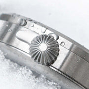 Laco Limited Edition Augsburg Polar 39mm Type A Flieger #862183
