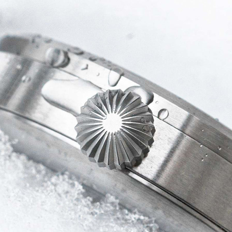 Laco Limited Edition Augsburg Polar 39mm Type A Flieger #862183