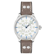 Laco Limited Edition Aachen Polar 39mm Type B Flieger #862184