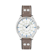 Laco Limited Edition Aachen Polar 39mm Type B Flieger #862184