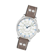 Laco Limited Edition Aachen Polar 39mm Type B Flieger #862184