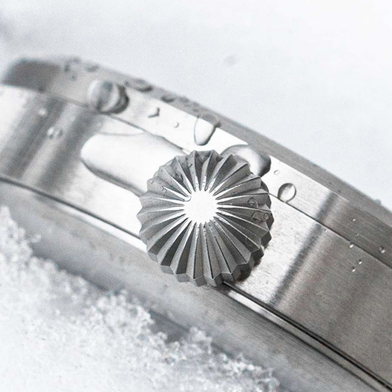 Laco Limited Edition Aachen Polar 39mm Type B Flieger #862184