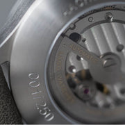 Laco Limited Edition Augsburg Grun 39mm Watch #862189