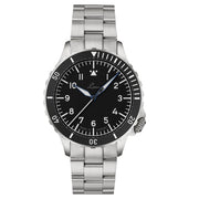 Laco Köln Sporty Pilot Watch with Bracelet #862191.MB