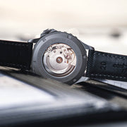 Laco Köln Sporty Pilot Watch with Bracelet #862191.MB