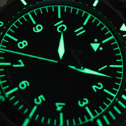Laco Köln Sporty Pilot Watch with Bracelet #862191.MB