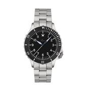 Laco Köln Sporty Pilot Watch with Bracelet #862191.MB