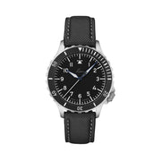 Laco Köln Sporty Pilot Watch with Fabric Strap #862191