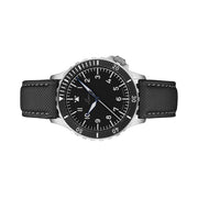 Laco Köln Sporty Pilot Watch with Fabric Strap #862191