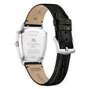 Bulova Sinatra "I've Got You Under My Skin" Vintage Trapezoid Watch #96A337