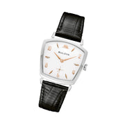 Bulova Sinatra "I've Got You Under My Skin" Vintage Trapezoid Watch #96A337