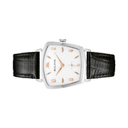 Bulova Sinatra "I've Got You Under My Skin" Vintage Trapezoid Watch #96A337